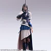 Jill Warrick - (FF16) Final Fantasy XVI Official Statue - Square Enix