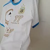 2022 Argentina Hercules Cup Commemorative Edition White Jersey