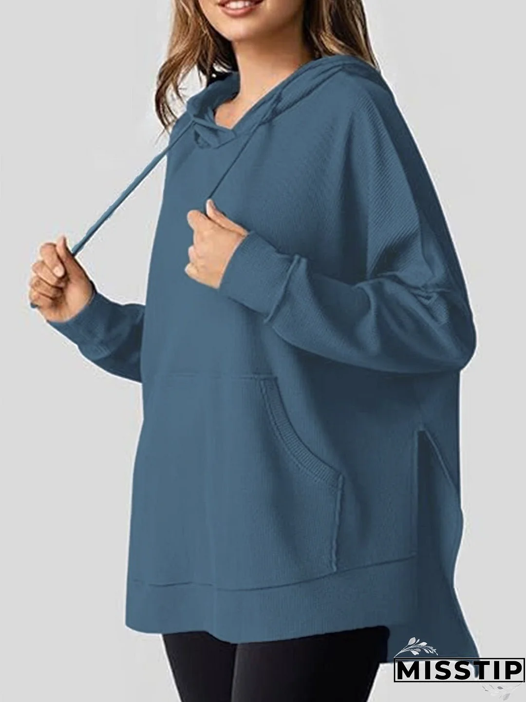 Effortless and Classy winter Hoodie