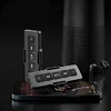 Wireless Bluetooth-Compatible Remote Button Motorcycle Handlebar Media Control