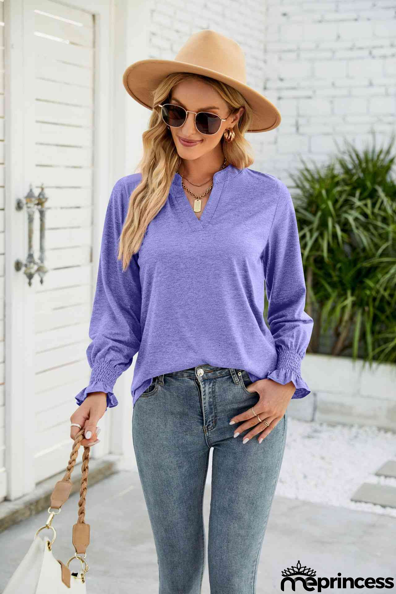 Effortless and Trendy Tank top