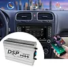 Car DSP Digital Audio Processor Support APP Control for Car Audio Enhancement