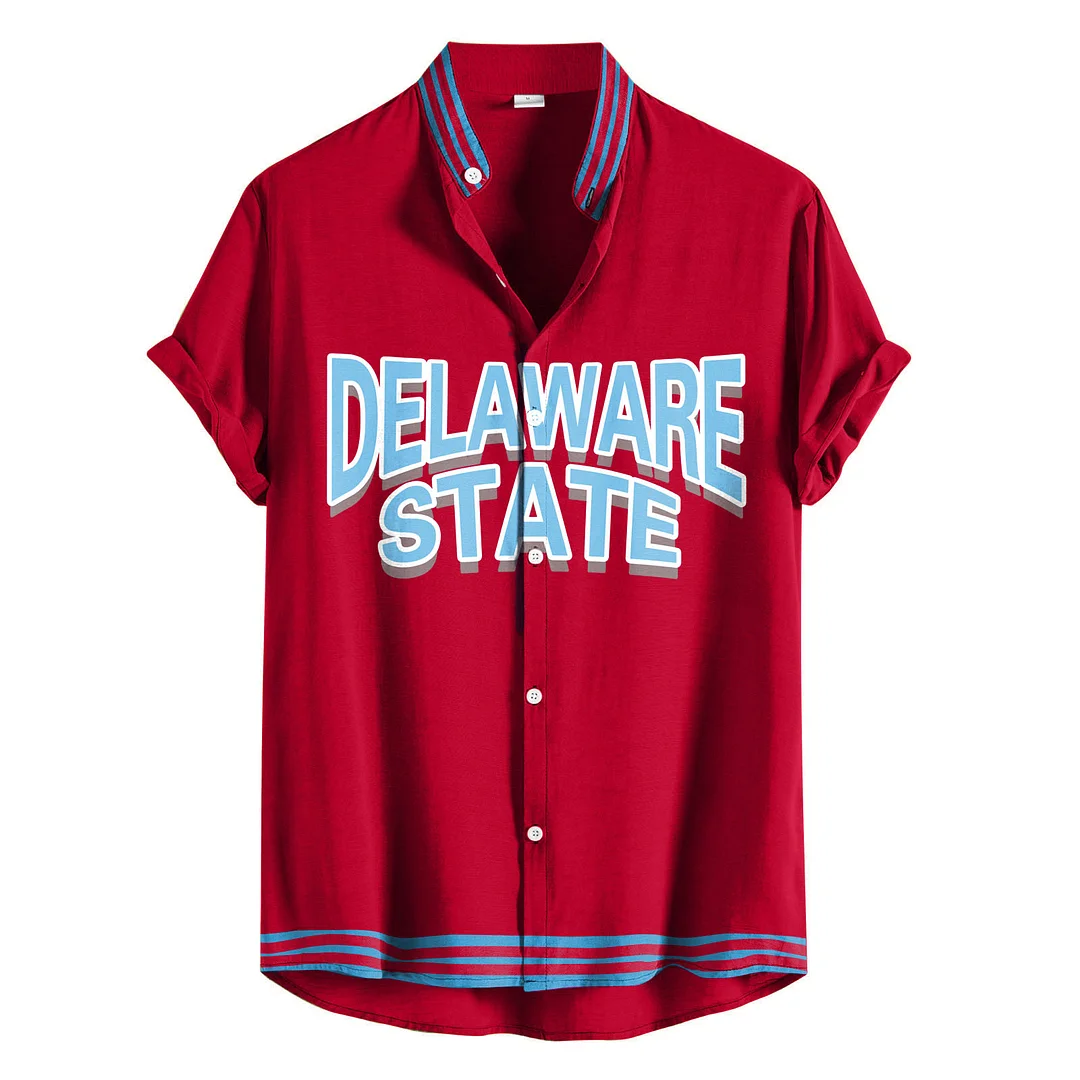 Delaware shirt