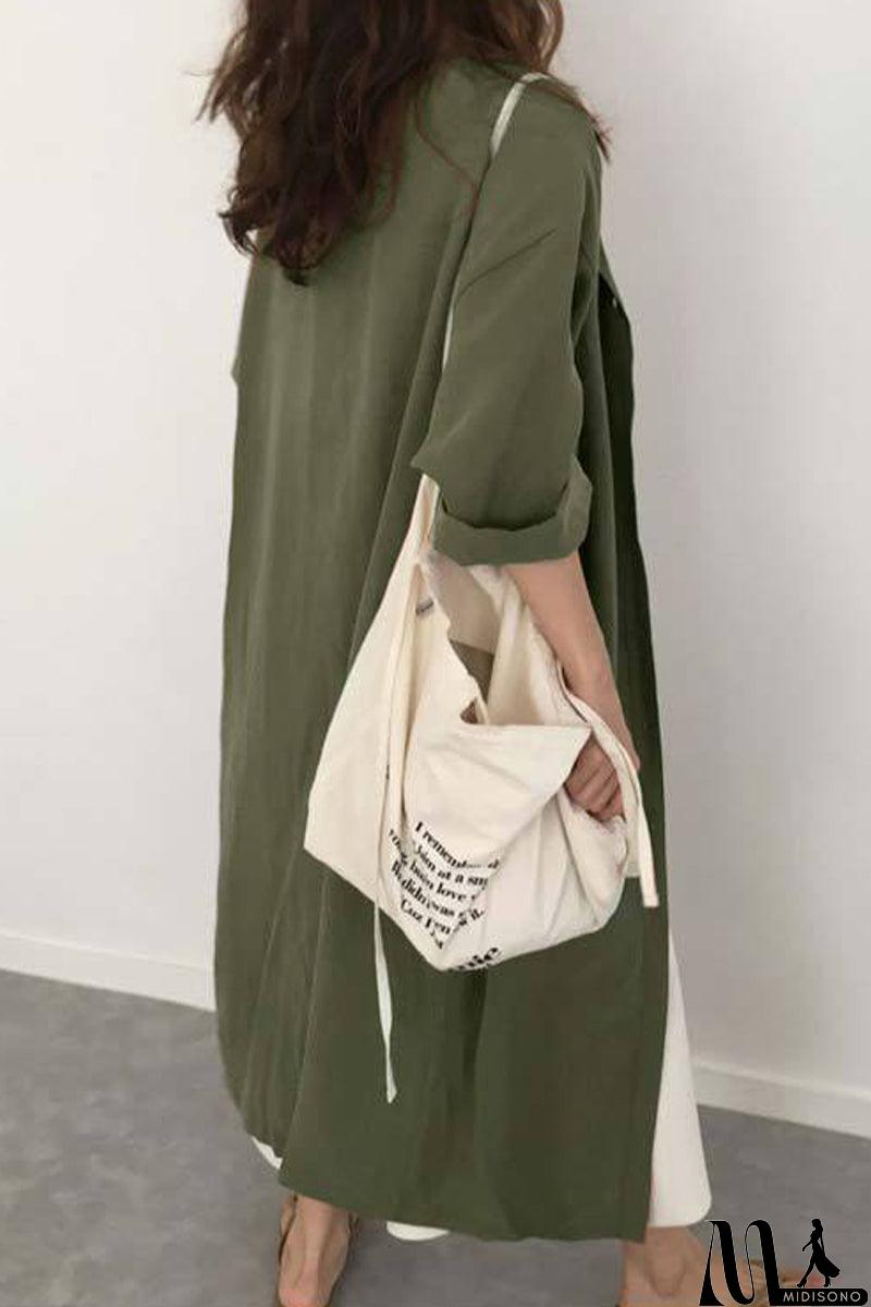 MidiSono - Classic and Elegant Top