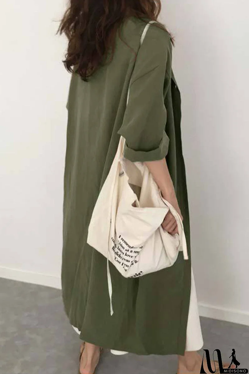 MidiSono - Classic and Elegant Top