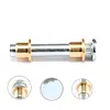 Auto Door Hinge Pin Bushing Repair Kit Door Hinge Pins Bush Set for Navara 97-05