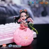 Licensed Devil Fruit Series Nico Robin Sound-Activated Night Lamp with LED - ONE PIECE Statue - HAPPY LIFE Studio