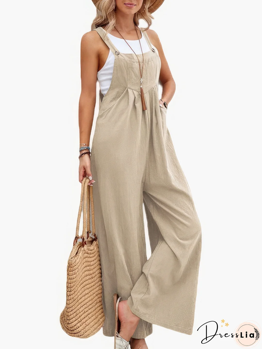 Stylish Jumpsuit