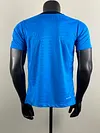 2025/2026 Player Version Chelsea Training clothes Blue Football Shirt 1:1 Thai Quality love fball