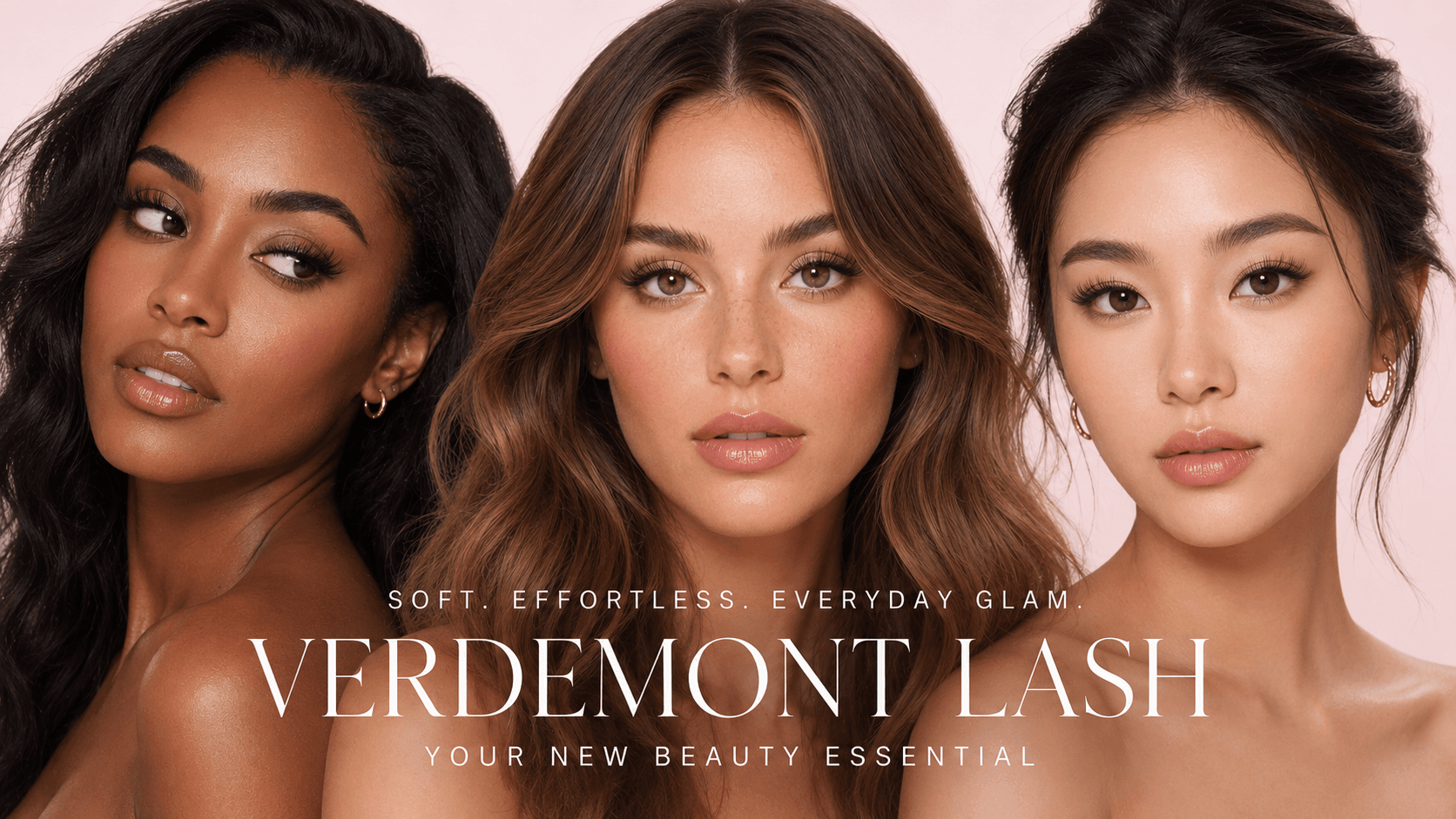 Verdemont lashes banner
