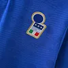 Joyfball 1994 Retro Italy Home Soccer Shirt