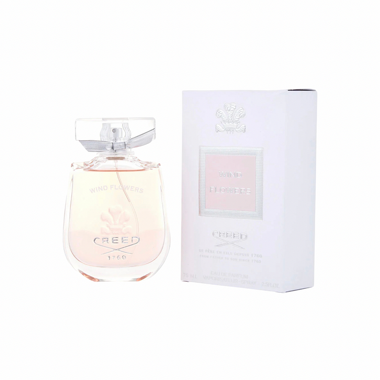 Wind Flowers by Creed 