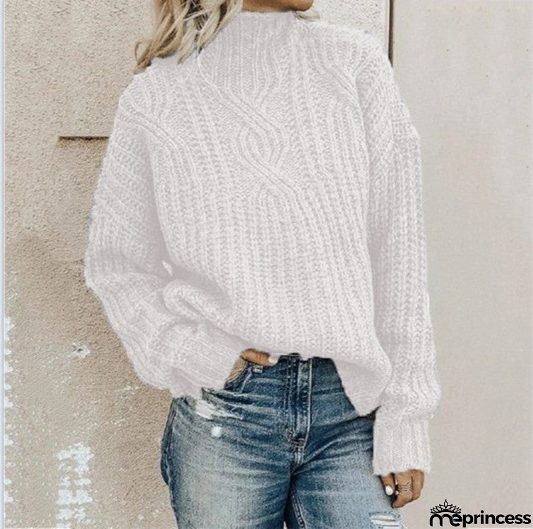 Casual and Stylish winter Pullover