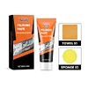 Car Headlight Polishing Paste Scratch Remover Car Light Polisher Cleaning Paste