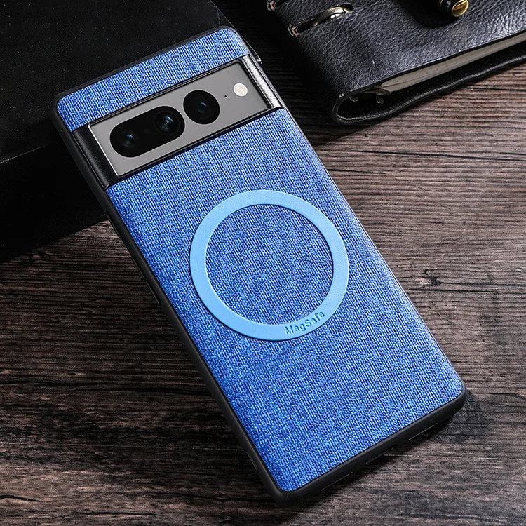 Wireless Charging Shockproof Case