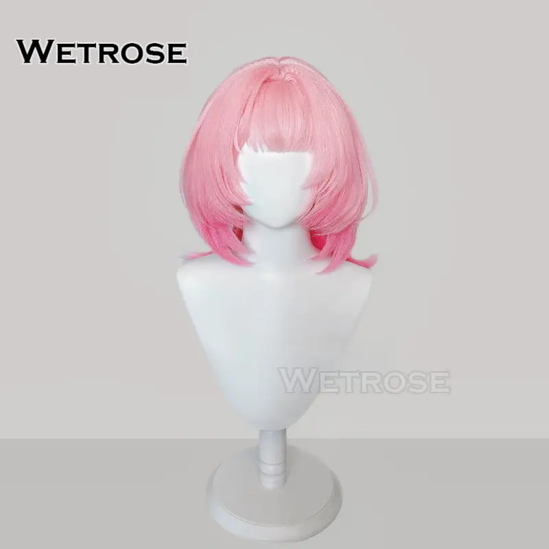 [Wetrose] Pre-Order Zenless Zone Zero Remielle Dan ZZZ Game Outfit Cosplay Costume