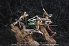1/8 Scale PV149 Artfx J Series Mikasa Ackerman - Attack on Titan Official Statue - Kotobukiya