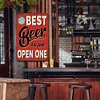 Beer - Metal Tin Signs(8*12Inch/12*16Inch) - Bar