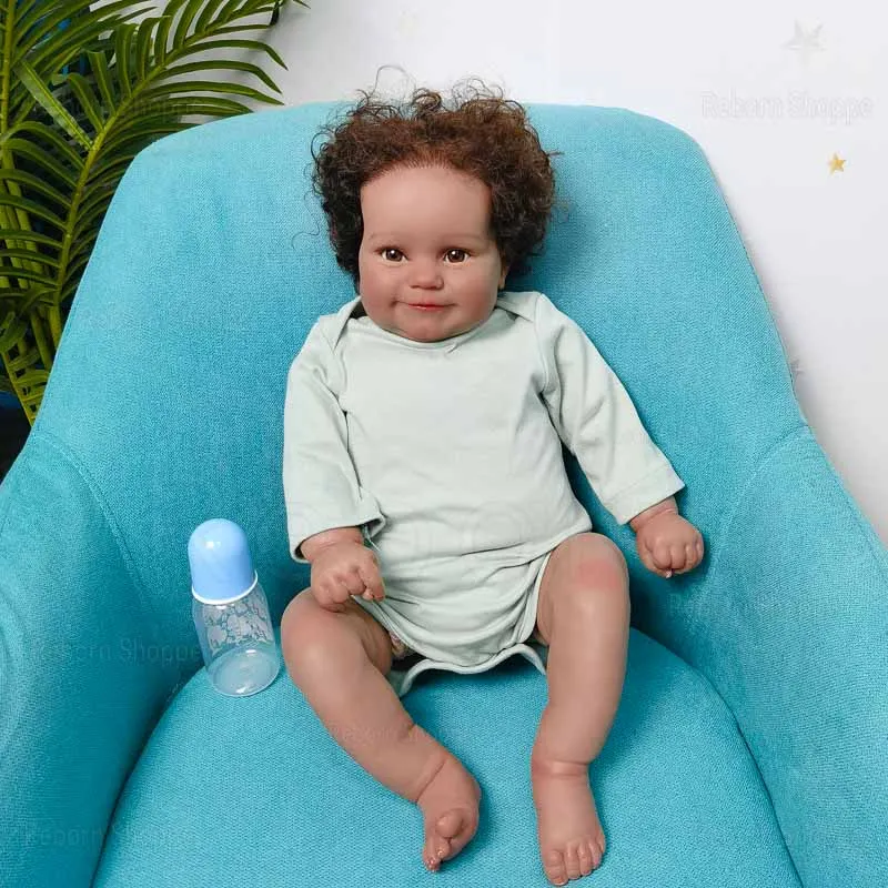 20" Matechael Doll Boy