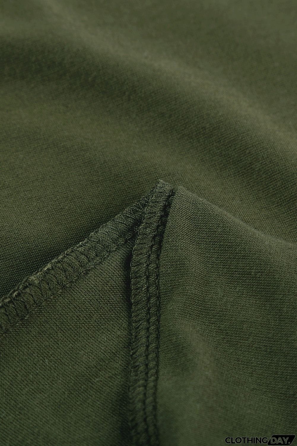 Spaghetti Straps Wide Leg Pocketed Jumpsuits