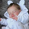 Babiesprincess Lifelike Reborn Baby Doll, Babiesprincess
