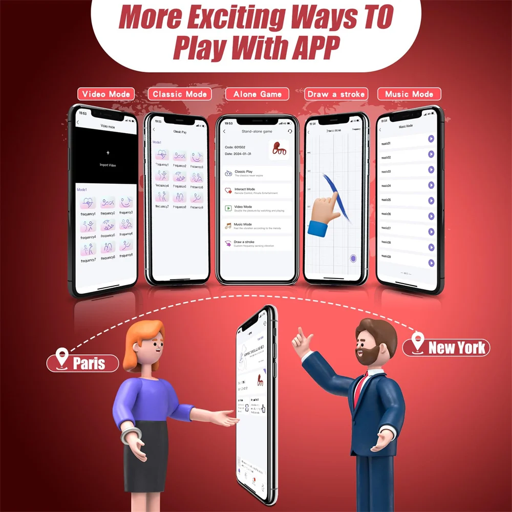 Rose Vibrating Cock Ring Adult Sex Toys With Clitoral G Spot Stimulation Rings For Couple With App Remote Control