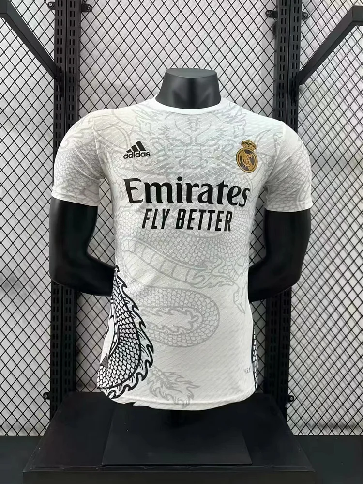 2024/25 Real Madrid Special Edition Jersey - Player Version