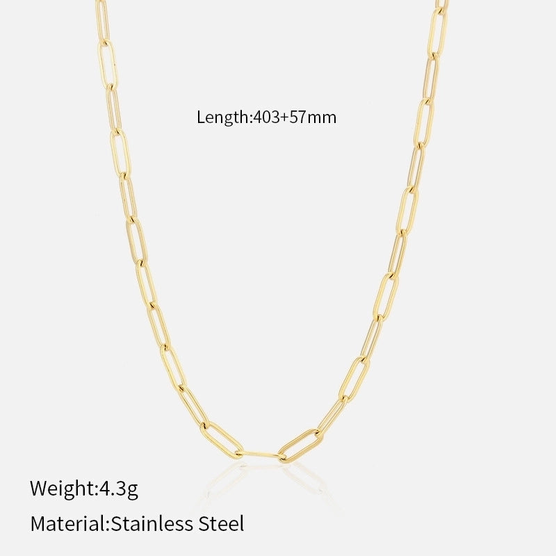 Casual Minimalist Heart Shape Flower 304 Stainless Steel Artificial Rhinestones Zircon 18K Gold Plated Polishing Inlay Bracelets Necklace