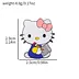 Gatito Melodioso Dulce