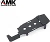 AMK LCG Metal Battery Tray Lipo Mounting Plate for 1/10 RC Rock Crawler TRX-4 TRX4 Defender Upgraded Parts