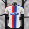 25/26 Player Version Crystal Palace Soccer Jersey Second Away