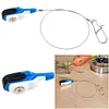 Downrigger Release Clip Trolling Line Release Clip for Boat Downriggers Part