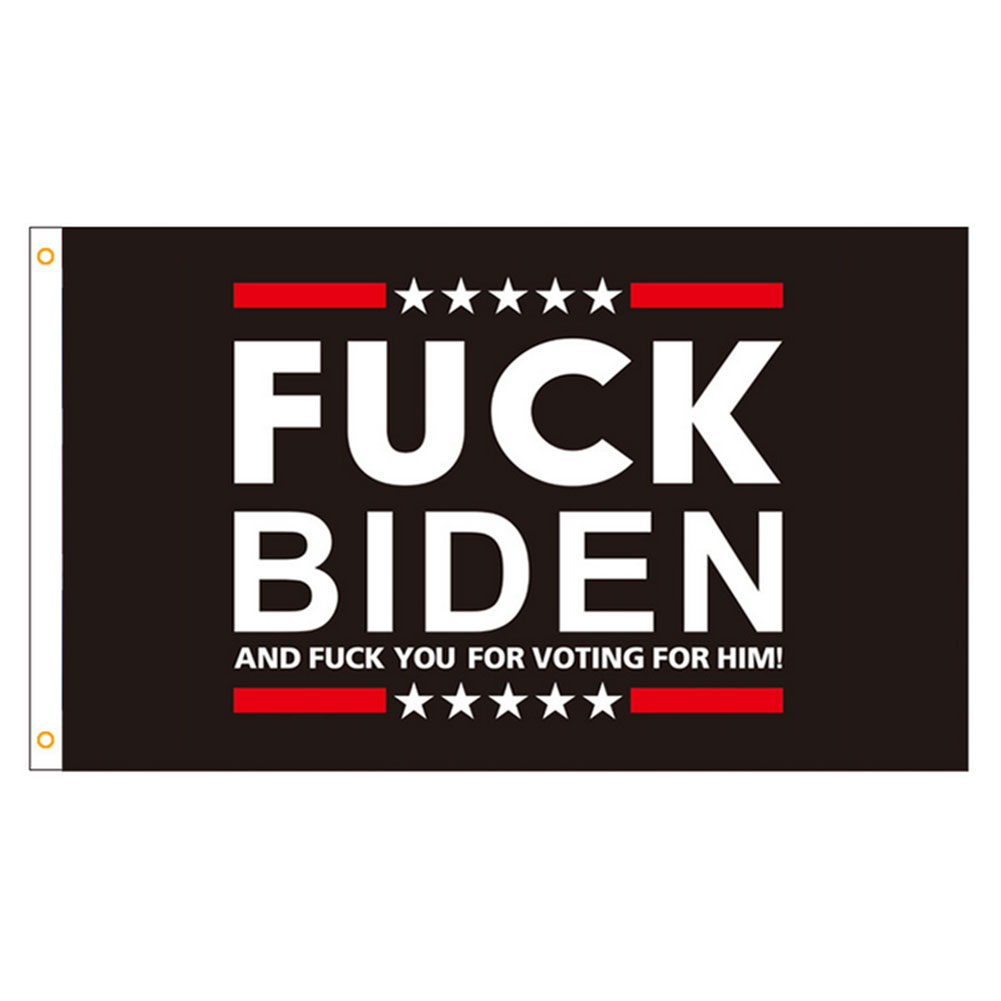 

90X150Cm Trump Tank Flag 2020 Us Election Trump Flag, 501 Original
