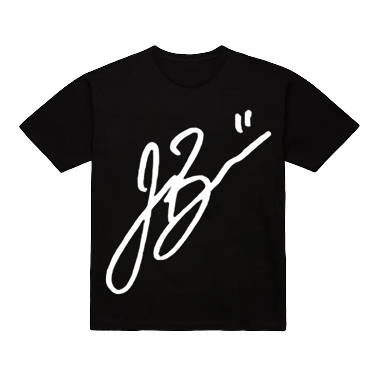New York Basketball Player Printed Men's T-shirt