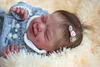 Babiesprincess Lifelike Reborn Baby Doll, Babiesprincess