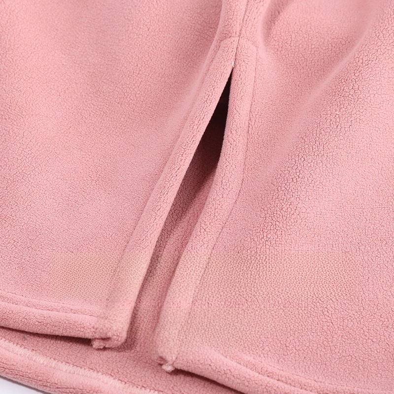 Ski Hat Head Cover Polar Fleece Scarf Scarf Face Protection Neck Integrated Cycling Cold-proof Outdoor Sports Warm