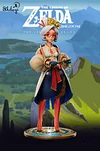 1/6 Scale Purah - The Legend of Zelda: Tears of the Kingdom Resin Statue - 8thdays Studios