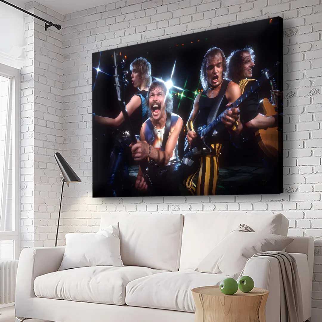 Canvas Wall Art