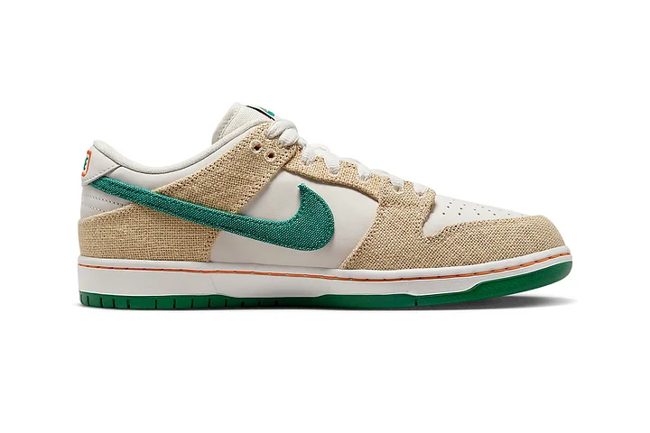 ★海外限定★希少品★ Jarritos × Nike★SB Dunk Low Pro QS クイックストライク