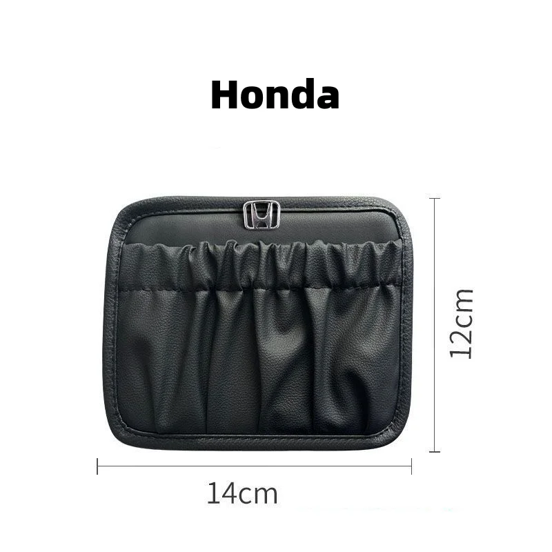 Multifunctional Car Storage Bag