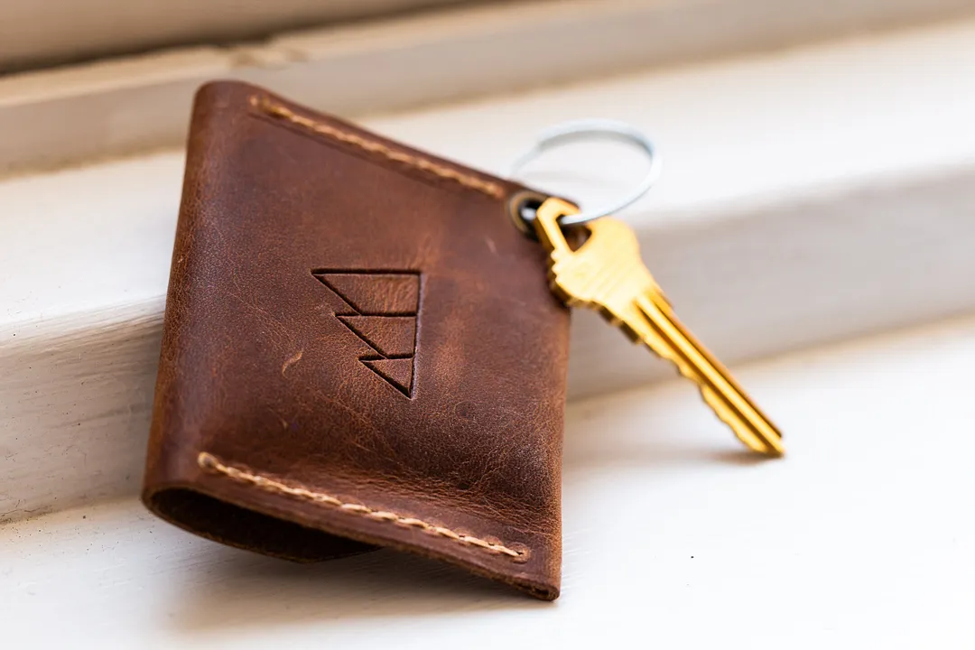 MyRoots Ring Wallet