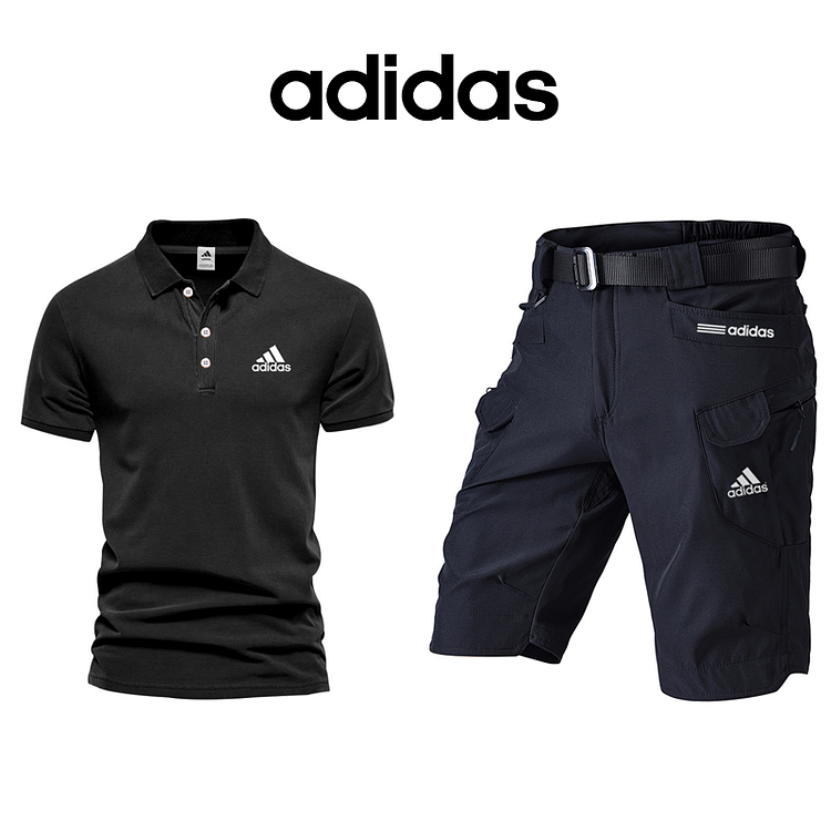 Nová letní outdoorová souprava Adidas®
