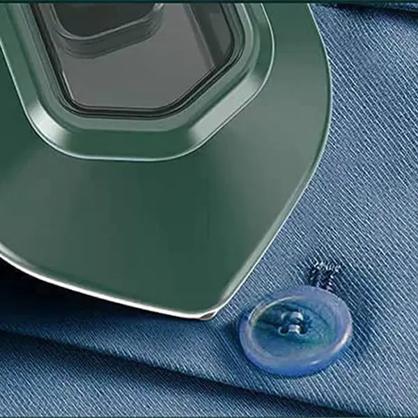Image fabric friendly