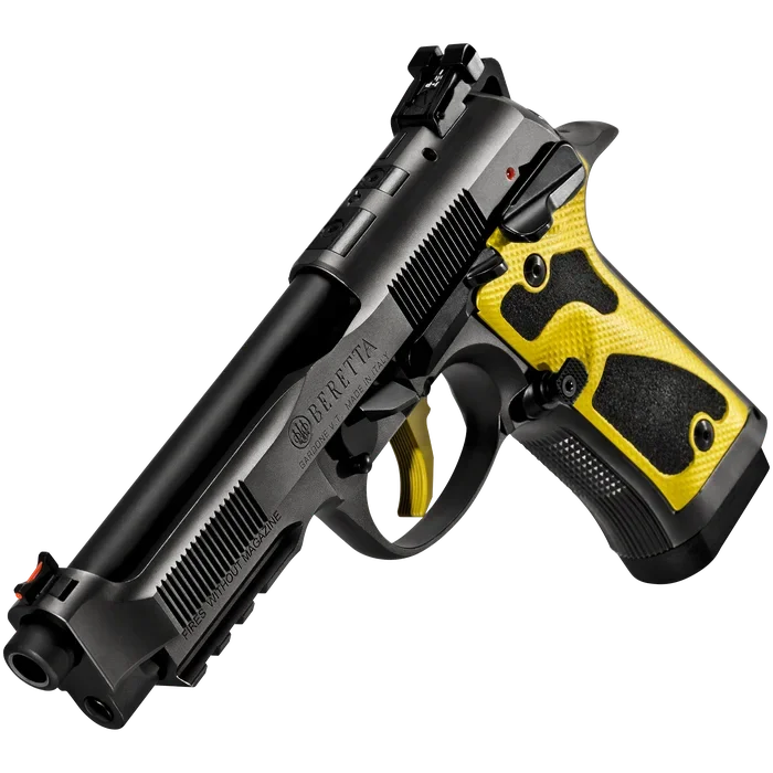 Óptica Beretta 92X Performance Carry