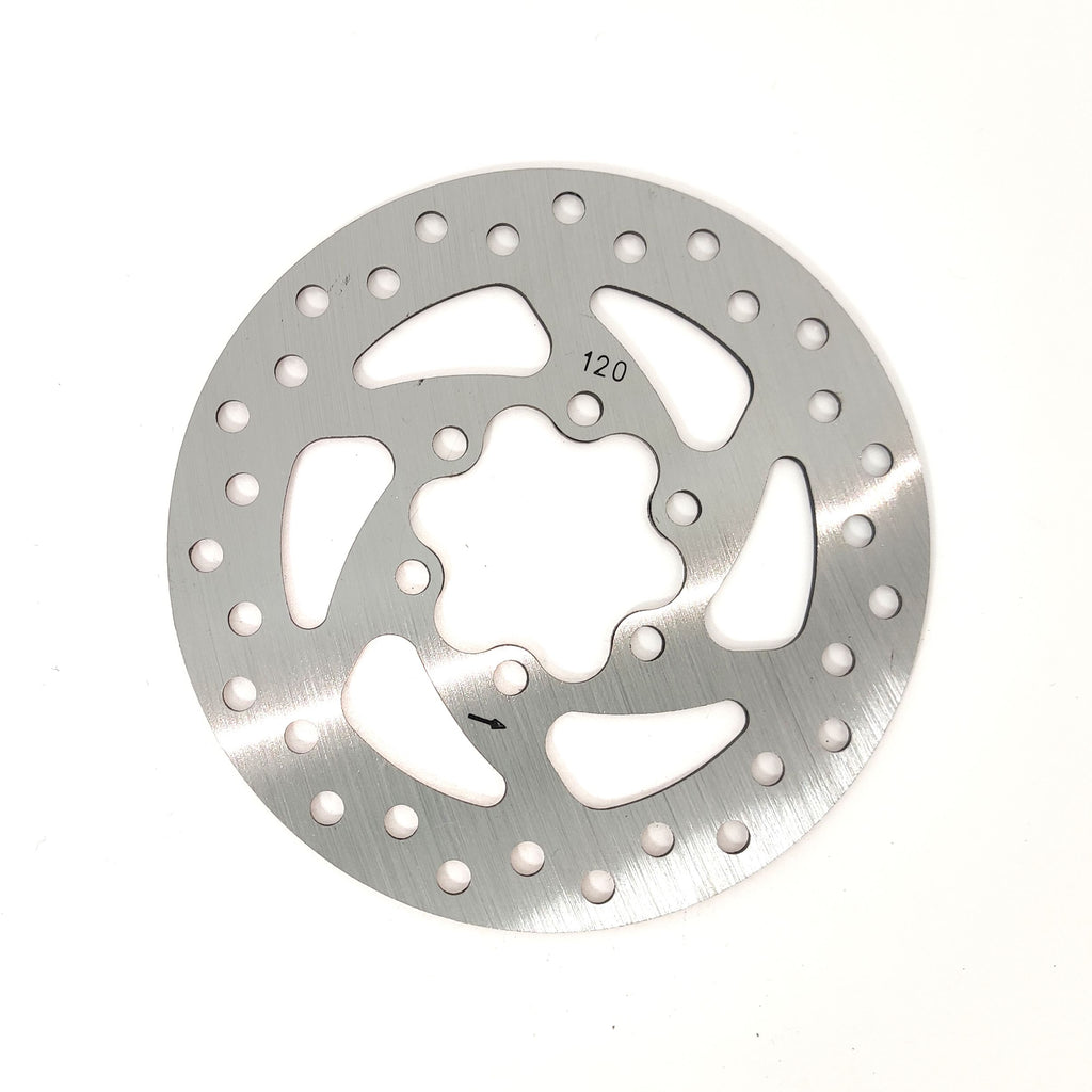 JOYOR S&Y Model Universal Accessories  Brake Discs