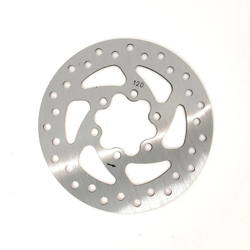 JOYOR S&Y Model Universal Accessories  Brake Discs