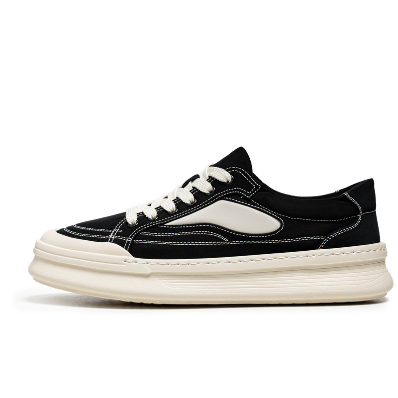 Mens Sports Shoes for Men 2025 Summer Men's Sneakers 2025 Shose Brand Replica Shoes Urban Sneakers Man Offers Free Shipping Male