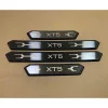 凯迪拉克XT5外门槛条