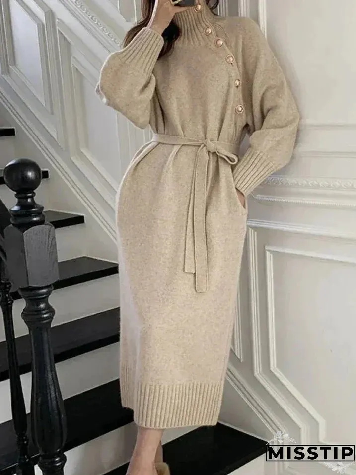 Classic and Comfortable winter Pullover