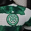 2023/2024 Player Version Celtic Home Football Shirt 1:1 Thai Quality
